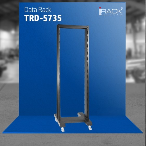 رک ایستاده تیام شبکه TRD-5735