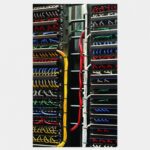 رک ایستاده تیام شبکه TRD-5735