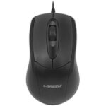 ماوس باسیم Green مدل GM-400