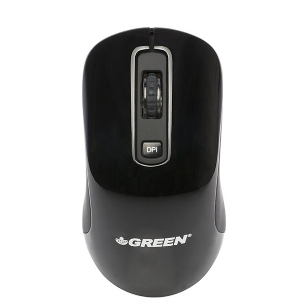 ماوس بي‌سيم Green مدل GM-403W