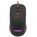 ماوس باسیم Green مدل GM402