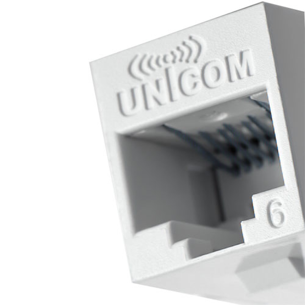 کیستون UNICOM مدل UC-JCK6