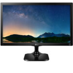 مانيتور LG مدل 24M47VQ-P سايز 24 اينچ