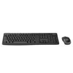 کيبورد و ماوس Logitech مدل MK270