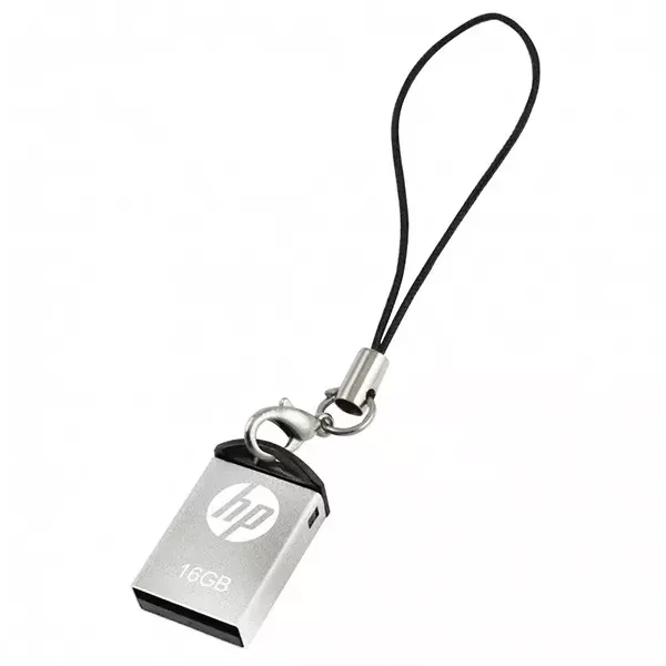 فلش مموری Hp-V222W ظرفيت 16 گيگابايت
