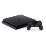 کنسول بازی سونی Playstation 4 Slim ظرفیت 500 گیگابایت