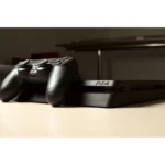 کنسول بازی سونی Playstation 4 Slim ظرفیت 500 گیگابایت