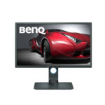 مانيتور BenQ مدل PD3200U سايز 32 اينچ