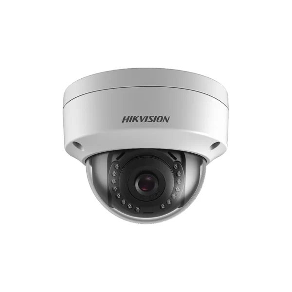 دوربین تحت شبکه 2 مگاپیکسلی Hikvision DS-2CD1121G0-I 