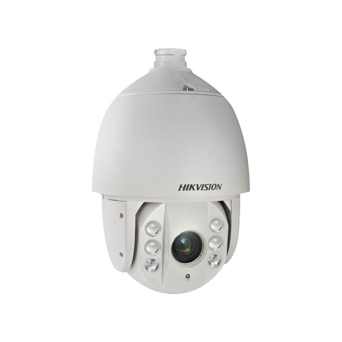 دوربین تحت شبکه 2 مگاپیکسلی Hikvision مدل DS-2DE7420IW-AE