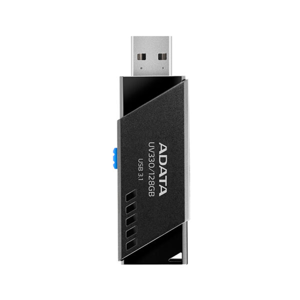 فلش مموری ای دیتا UV330 ظرفيت 16 گيگابايت