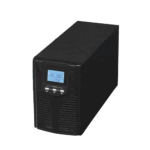 یو پی اس HI TECH-KS آنلاین ظرفیت 3kva (باتری خارجی)