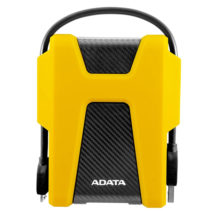 هارد اکسترنال ADATA HD680 ظرفيت 2 ترابايت