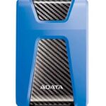 هارد اکسترنال ای دیتا HD650 ظرفيت 1 ترابايت