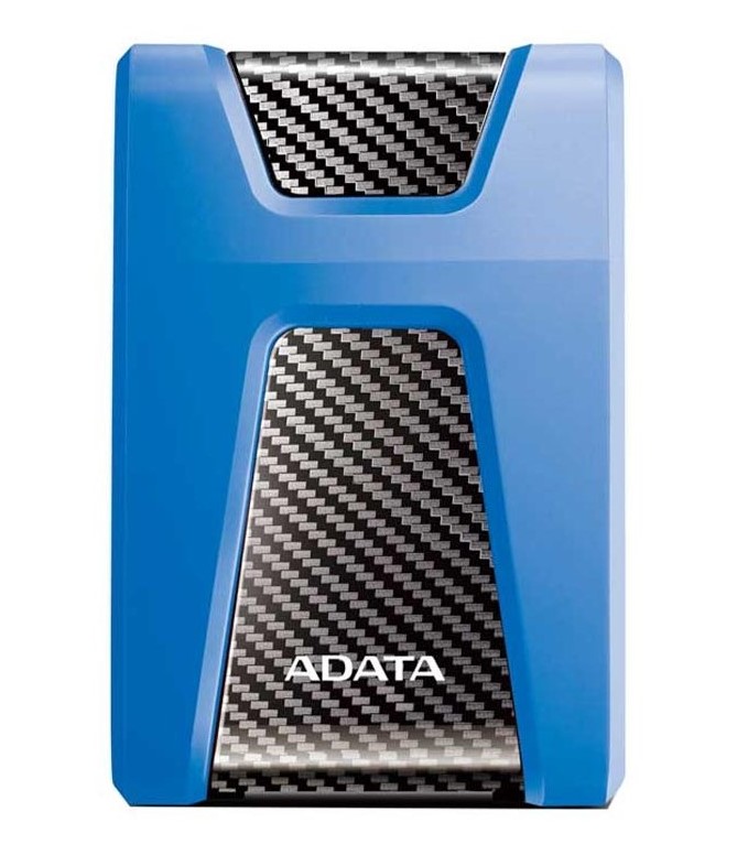 هارد اکسترنال ای دیتا HD650 ظرفيت 1 ترابايت