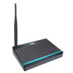 مودم روتر ADSL2 Plus بی سیم یوتل مدل A-154