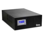 یو پی اس فاراتل CAD10KX1-RT-4U آنلاین 10KAVA (باتری خارجی)