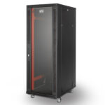 رک ایستاده 27 یونیت HPAsia با عمق 100 سانتی متر