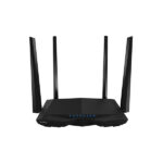 وایرلس روتر دوال باند AC1200 تندا مدل AC6