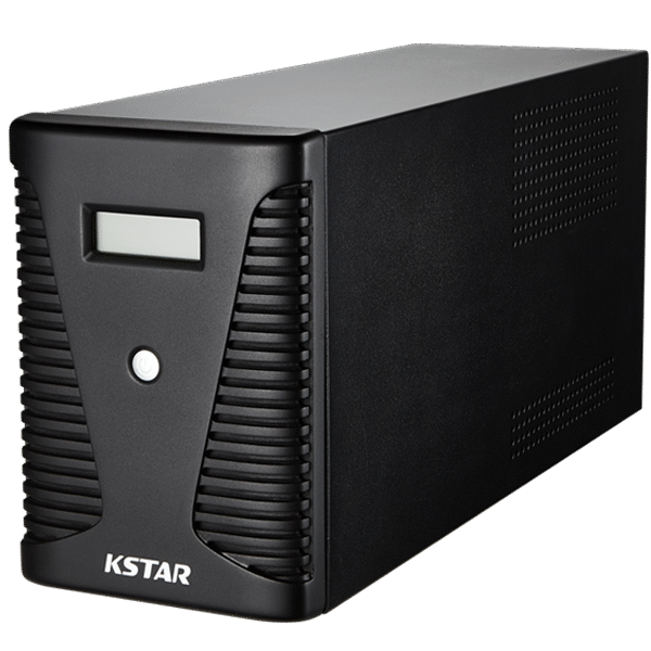 یو پی اس کی استار UFK-A150 ظرفیت 1500VA لاین اینتراکتیو(باتری داخلی)