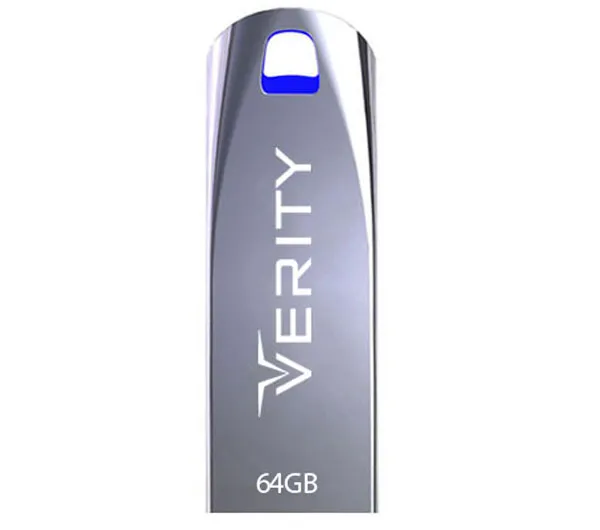 فلش مموری وریتی مدل V803 ظرفیت 64 گیگابایت