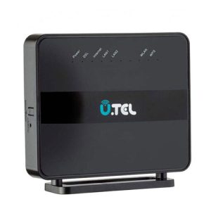 مودم یوتل +V301 VDSL2/ADSL2