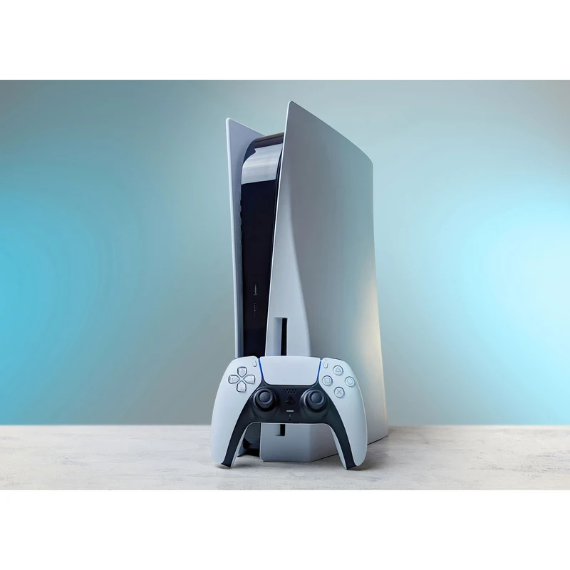 کنسول بازی سونی Playstation 5 ظرفیت 825 گیگابایت
