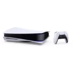 کنسول بازی سونی Playstation 5 ظرفیت 825 گیگابایت