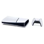 کنسول بازی سونی PlayStation 5 Slim Digital Edition ظرفیت یک ترابایت