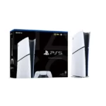 کنسول بازی سونی PlayStation 5 Slim Digital Edition ظرفیت یک ترابایت