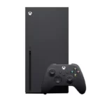 کنسول بازی مایکروسافت Xbox Series X ظرفیت 1 ترابایت