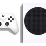 کنسول بازی مایکروسافت Xbox Series S ظرفیت 512 گیگابایت