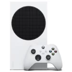 کنسول بازی مایکروسافت Xbox Series S ظرفیت 512 گیگابایت
