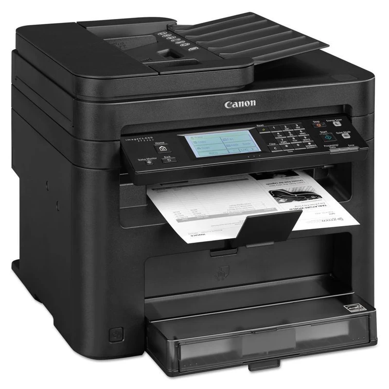پرینتر لیزری کانن imageCLASS MF267dw