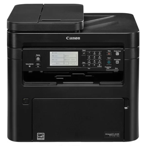 پرینتر لیزری کانن imageCLASS MF267dw