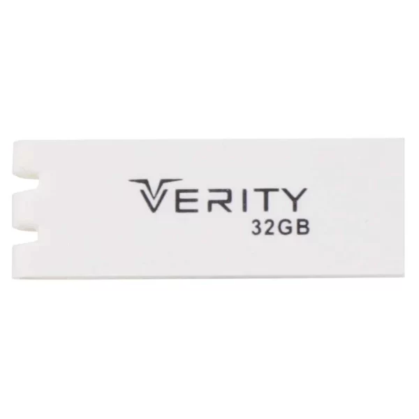 فلش مموری VERITY V712 ظرفیت 32 گیگابایت