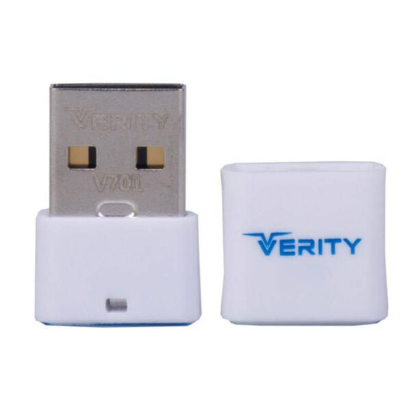 فلش مموری وریتی V701 ظرفیت 32 گیگابایت
