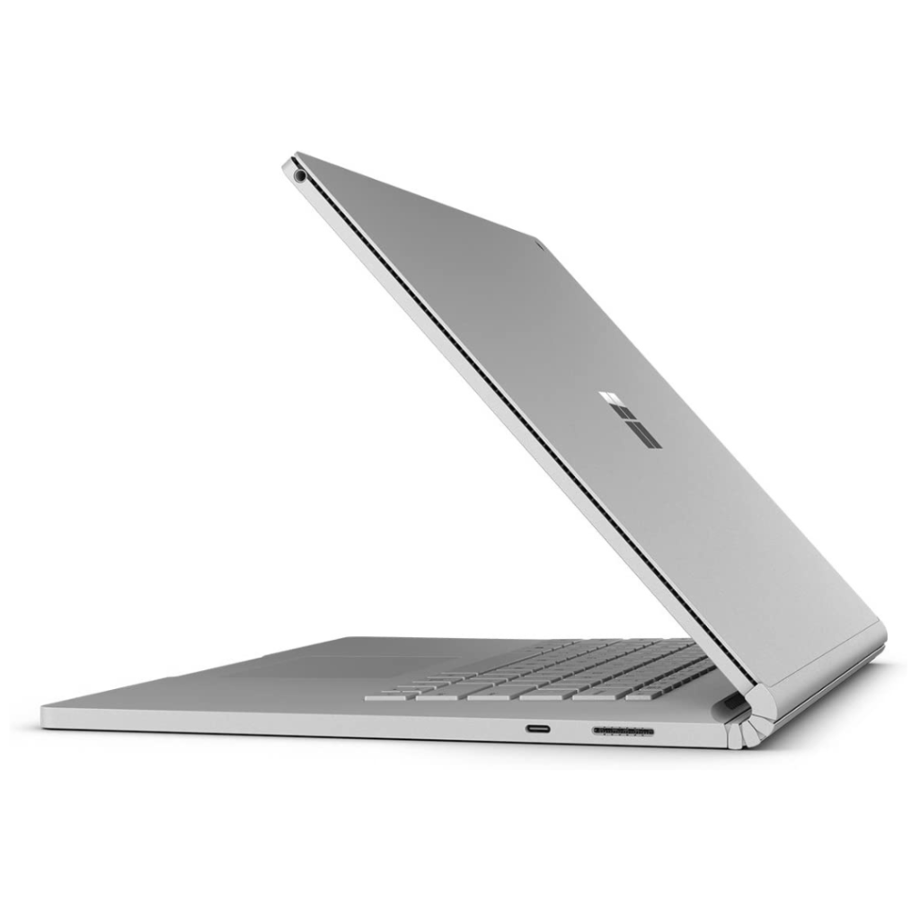 لپ‌تاپ استوک مایکروسافت SURFACE BOOK 2-I7-16GB-512GB-13.5INCH