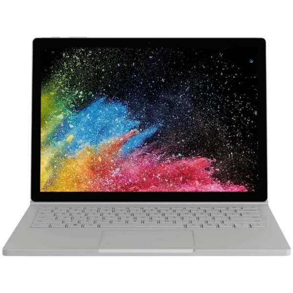 لپ‌تاپ استوک مایکروسافت SURFACE BOOK 2-I5-8GB-256GB-13.5INCH