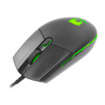 ماوس گرین GM603-RGB