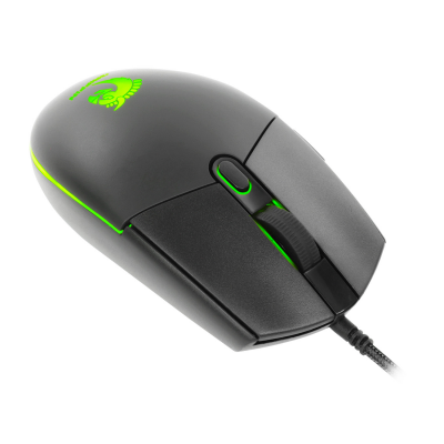 ماوس گرین GM603-RGB