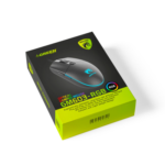 ماوس گرین GM603-RGB
