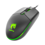 ماوس گرین GM603-RGB