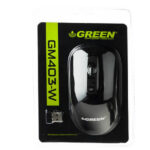 ماوس Green مدل GM403-W