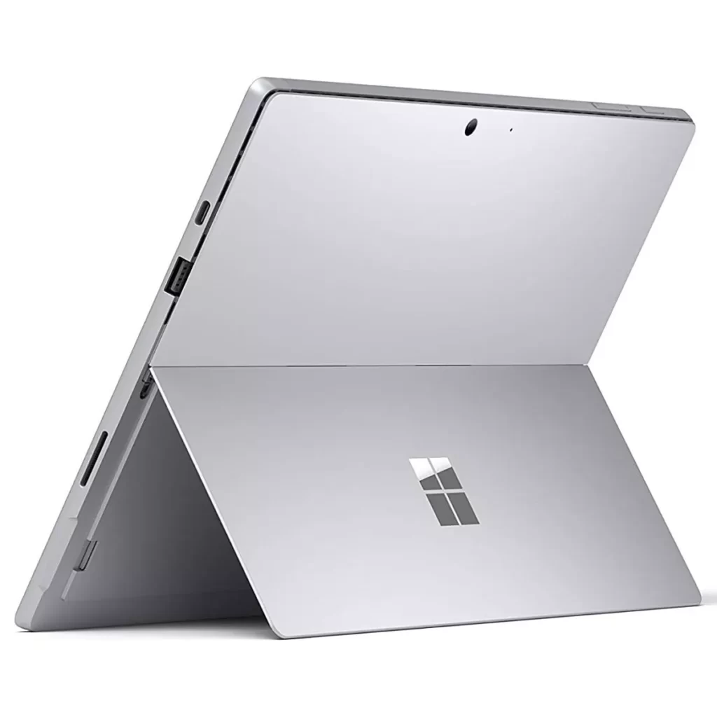 تبلت استوک 12.5 مایکروسافت Surface Pro 7 PLUS-I7-16GB-256GB