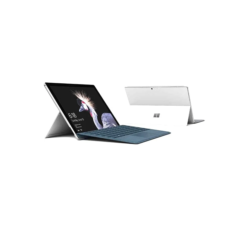 تبلت استوک 12.5 مایکروسافت Surface Pro 5-i5-8GB-256GB