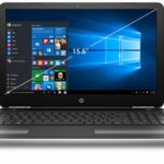 لپ تاپ 15 اینچی HP مدل 15-ay076nia