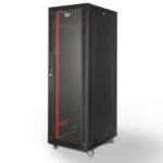 رک ایستاده 32 یونیت HPAsia با عمق 80 سانتی متر