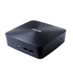 مینی پی سی Asus مدل VivoMini UN65 M010M