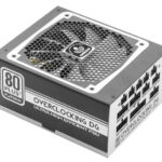 منبع تغذيه (پاور) Green مدل GP1350B-OCDG